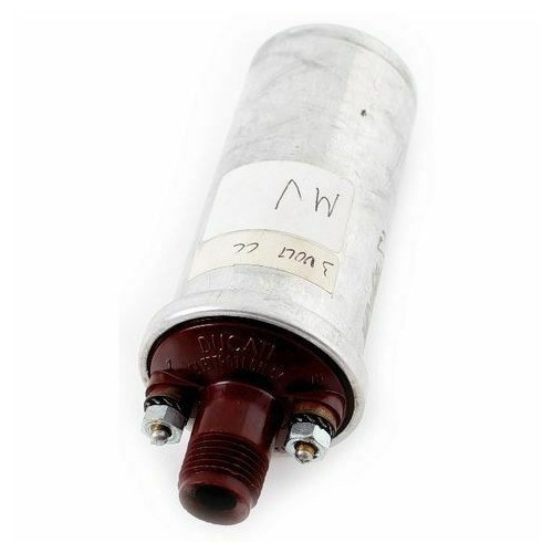 Bobina accensione moto MV 3 Volt cc