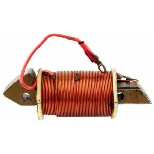 Bobina alimentazione...