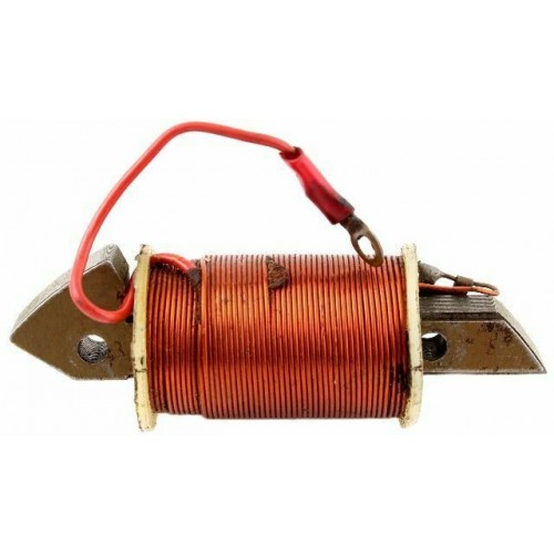 Bobina alimentazione Piaggio Ciao -...