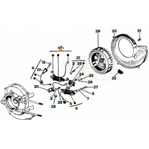 Bobina alimentazione... 2