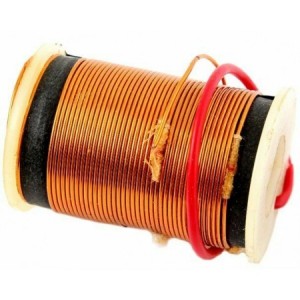 Bobina alimentazione Ciao...