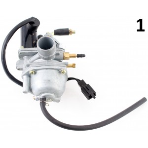 Carburatore Keeway RY6 2