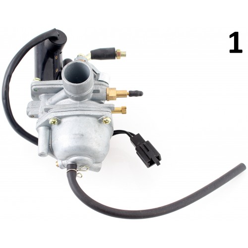 Carburatore Keeway RY6