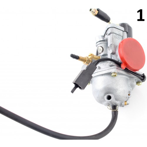 Carburatore Keeway RY6