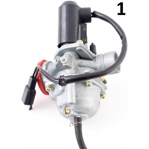 Carburatore Keeway RY6