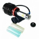 Lampada LED H8 H9 H11 da 15W