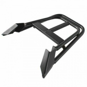 Portapacchi posteriore...