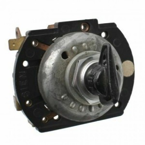 Quadro accensione Siem per...