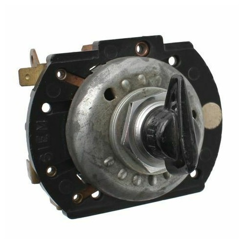 Quadro accensione Siem per Ape 400...