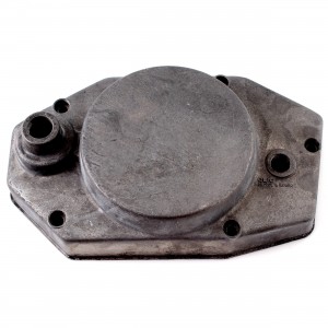 Carter frizione destro...