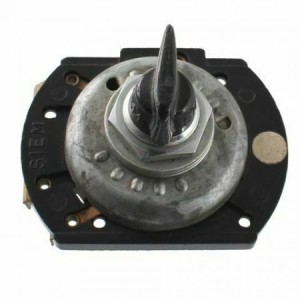 Quadro accensione Siem per... 2