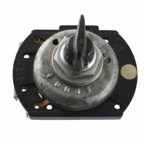 Quadro accensione Siem per Ape 400...