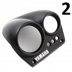 Coperchio portastrumenti... 2