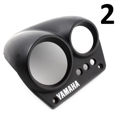 Coperchio portastrumenti scooter...