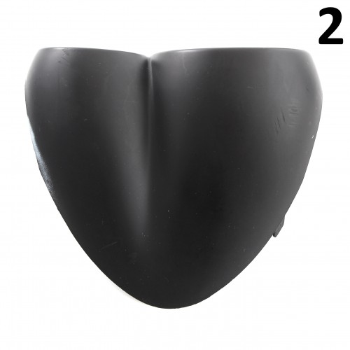 Coperchio portastrumenti scooter...