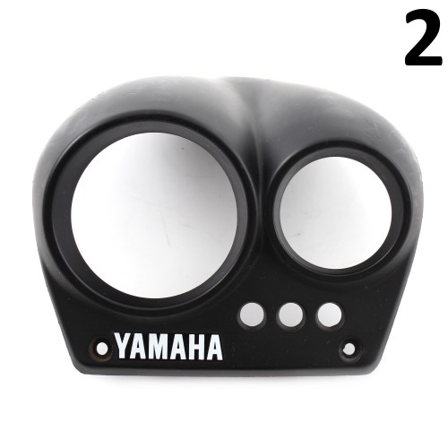 Coperchio portastrumenti scooter...