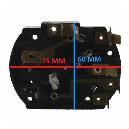 Quadro accensione Siem per Ape 400...