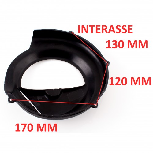 Coprivolano Piaggio Vespa PX PE Cosa...