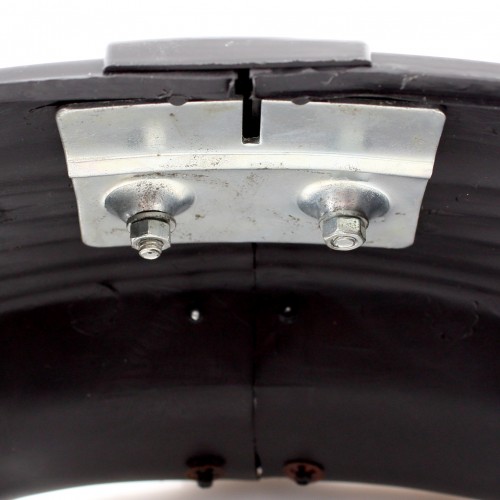 Spoiler parafango anteriore Vespa PK XL