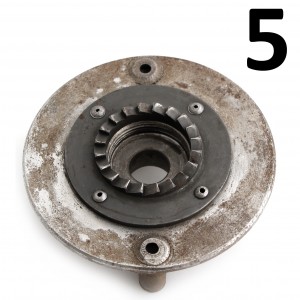 Frizione motore Minarelli... 2