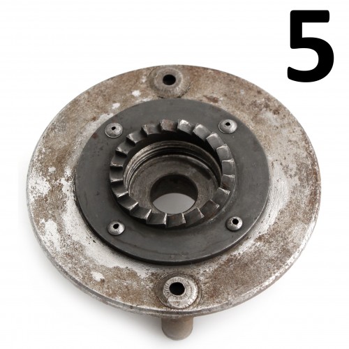 Frizione motore Minarelli FBM V1