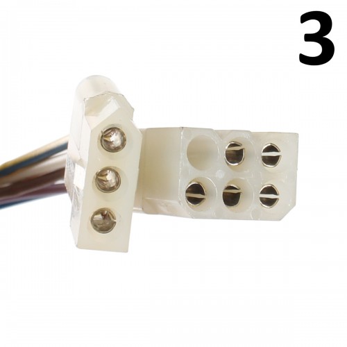 Devio luci sinistro Peugeot Speedfight