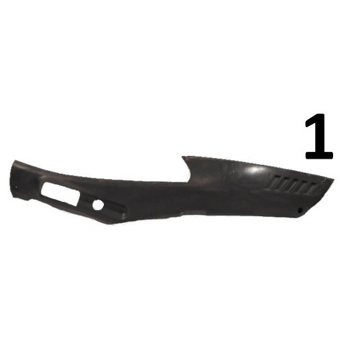 Fianco inferiore Piaggio Hexagon 125...