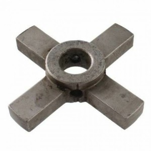 Crocera cambio Piaggio...