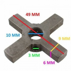 Crocera cambio Piaggio... 2