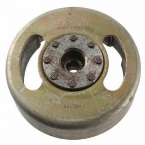 Volano accensione Dansi MSL...