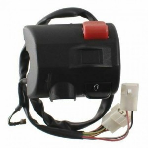 Devio luci destro Aprilia...