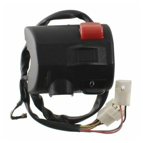 Devio luci destro Aprilia Scarabeo...