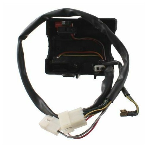 Devio luci destro Aprilia Scarabeo...