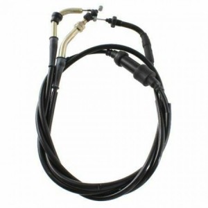 Corda gas Sym Jet e Red...