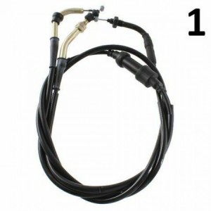 Corda gas Sym Jet e Red... 2