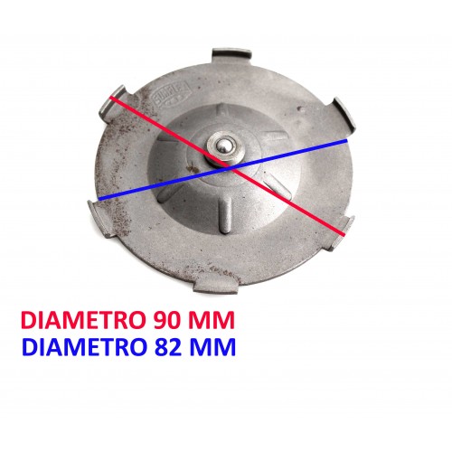 Disco frizione motore Minarelli V1