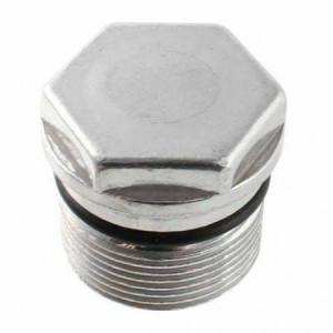 Tappo steli forcella Gilera RX