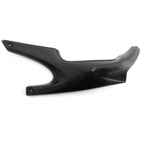 Fianchetto sottosella...