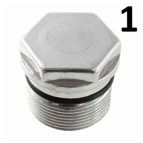 Tappo steli forcella Gilera RX