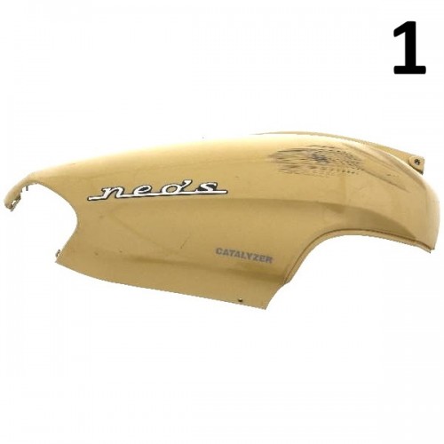 Carena laterale sinistra Yamaha Neos