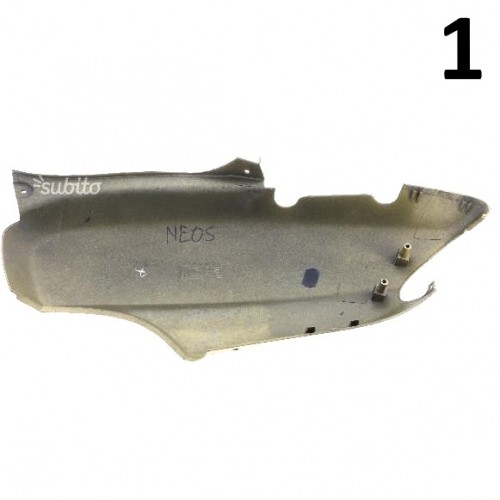 Carena laterale sinistra Yamaha Neos