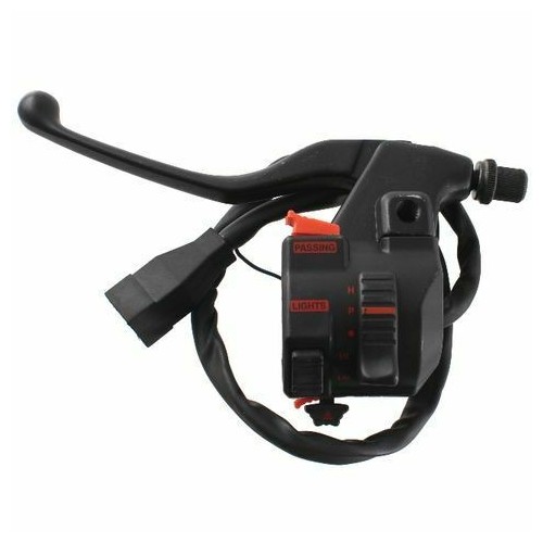 Comando frizione Cagiva Freccia 125...