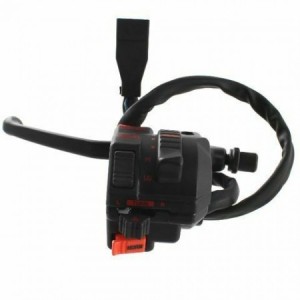 Comando frizione Cagiva... 2