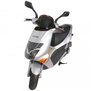 Aprilia Leonardo 150
