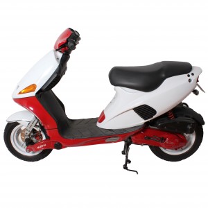 Italjet Formula 50 ad aria 2