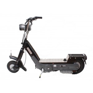 Monopattino custom Piaggio... 2