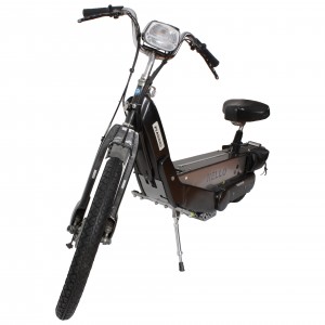 Piaggio Ciao customizzato