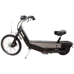 Piaggio Ciao customizzato 2