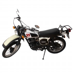 Yamaha XT 500 2