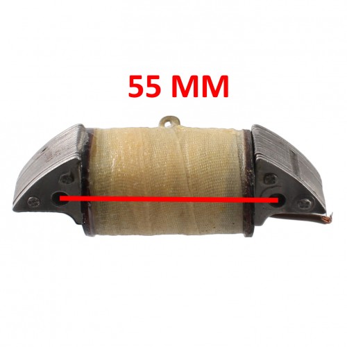 Bobina AT ciclomotori Peugeot BB 1 2...